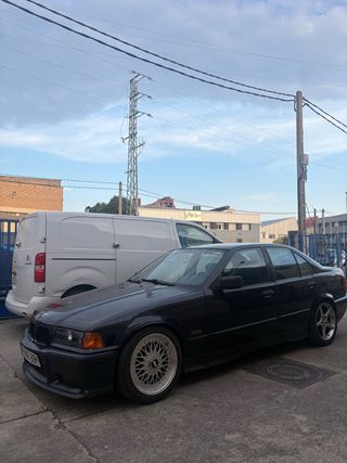 BMW Serie 3 1994