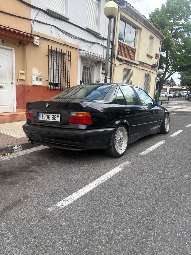 BMW Serie 3 1994