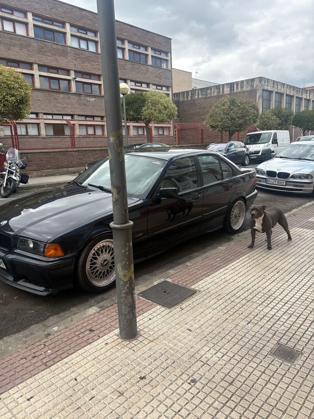 BMW Serie 3 1994