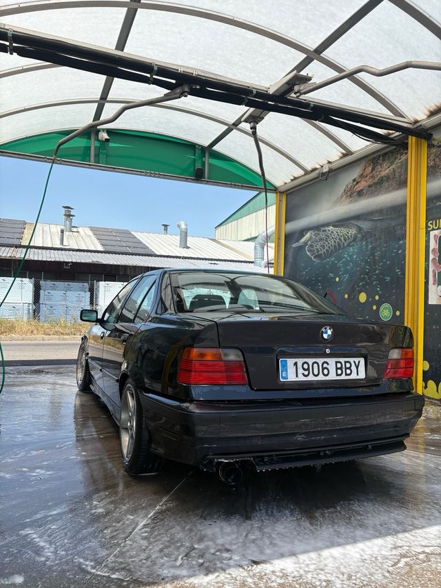 BMW Serie 3 1994