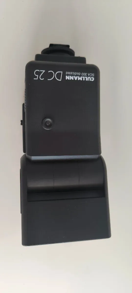 Flash Cullmann DC 25 SCA 300