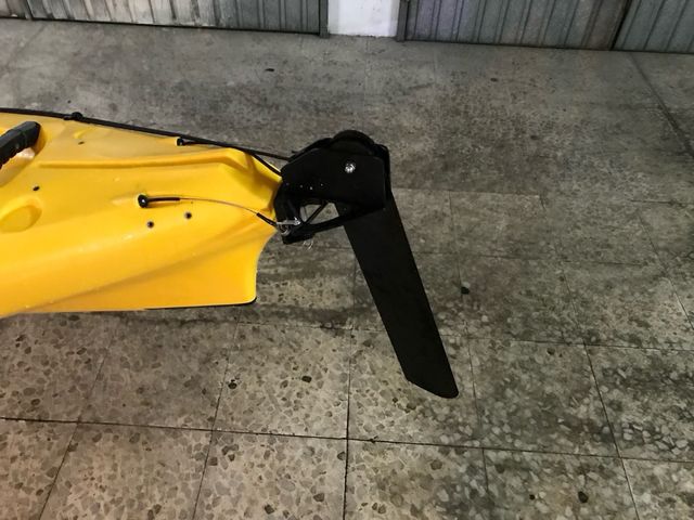 Kayak Ocean Prowler Ultra 4.3