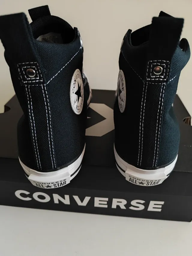 Zapatillas Converse T42