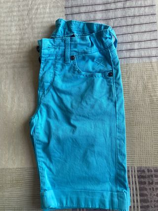 Pantalón Hackett London niño 7-8 años