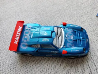 Scalextric Porsche 911 GT1 2000