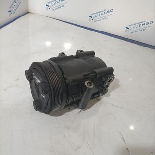 Compresor de aire acondicionado Jaguar X-Type 2004