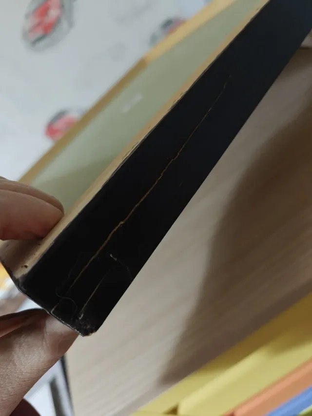 Lote 3 cuadros abstractos