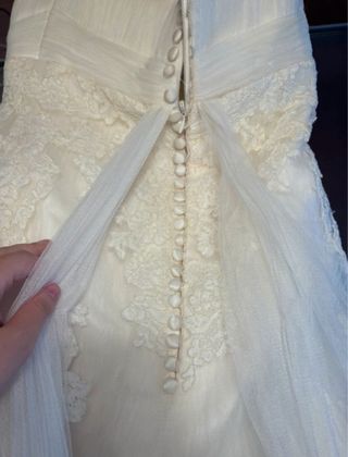 Vestido de Novia PRONOVIAS