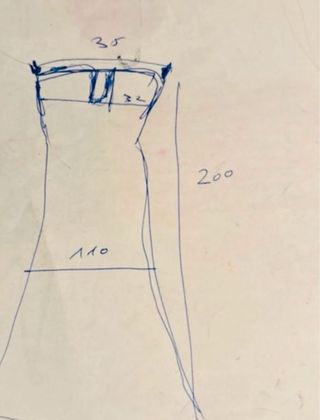 Vestido de Novia PRONOVIAS