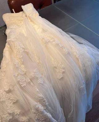 Vestido de Novia PRONOVIAS
