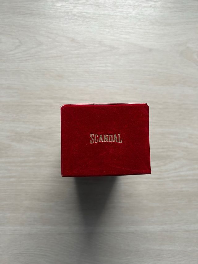 Jean Paul Gaultier Scandal Eau de Toilette 100ml