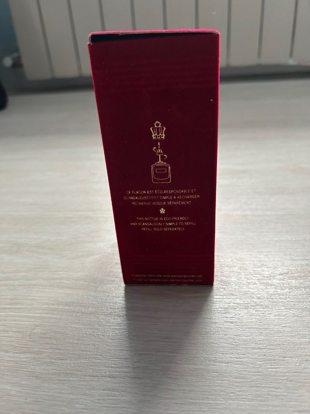 Jean Paul Gaultier Scandal Eau de Toilette 100ml