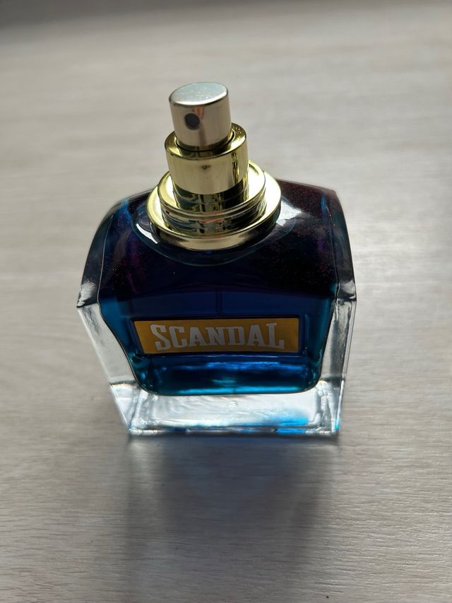 Jean Paul Gaultier Scandal Eau de Toilette 100ml