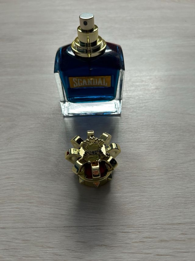 Jean Paul Gaultier Scandal Eau de Toilette 100ml