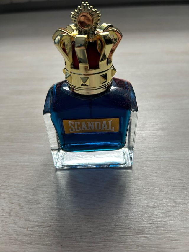 Jean Paul Gaultier Scandal Eau de Toilette 100ml