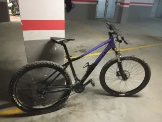 Bicicleta Giant Liv Tempt 2 (2020) Talla M