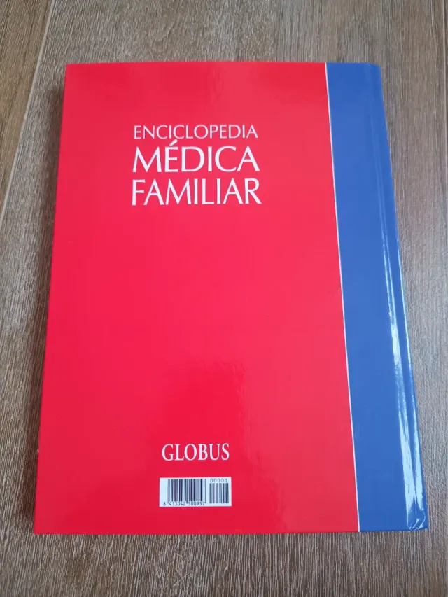 Enciclopedia Médica Familiar - Alt. del corazón