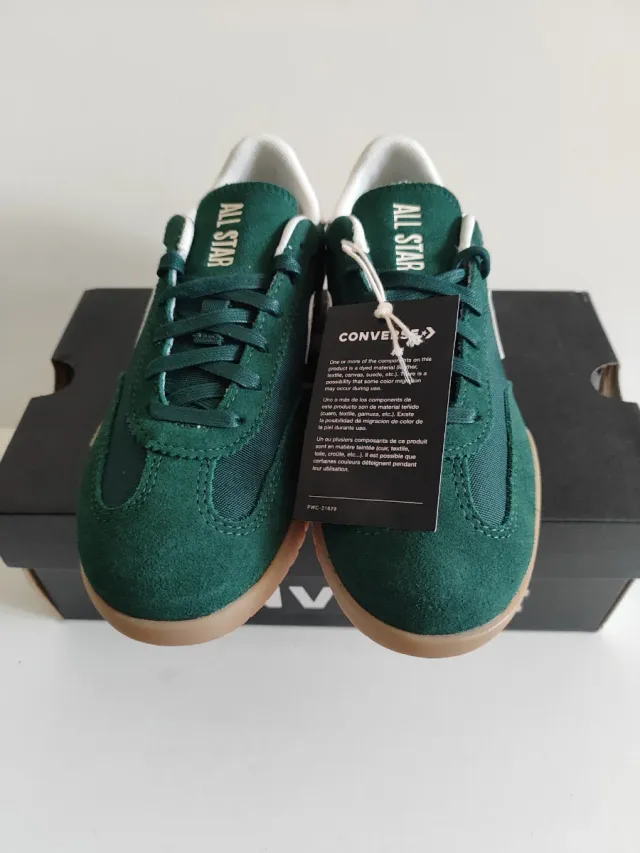 Zapatillas Converse All Star