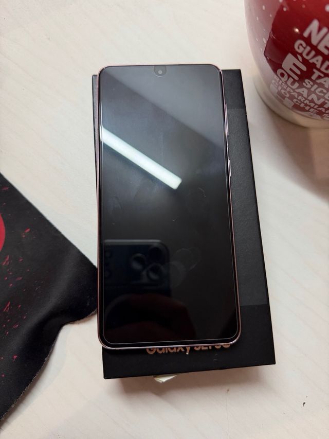 Samsung S21 5G Viola