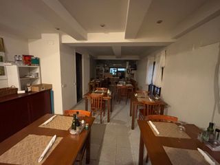 R-7939236 Traspaso Bar Restaurante C3 Mixta Eixamp
