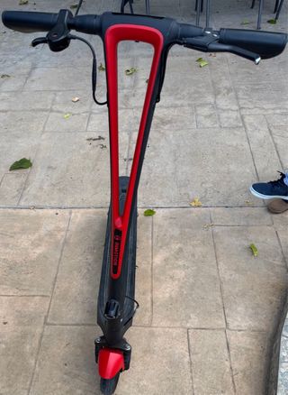 Patinete eléctrico Inmotion