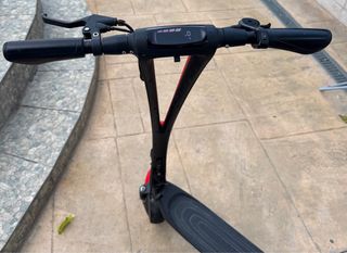 Patinete eléctrico Inmotion