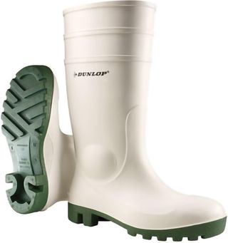 ✨ - Dunlop S5H142611 - Botas de seguridad con punt