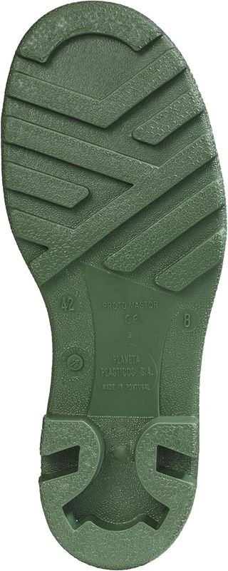✨ - Dunlop S5H142611 - Botas de seguridad con punt