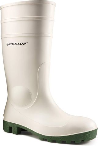 ✨ - Dunlop S5H142611 - Botas de seguridad con punt