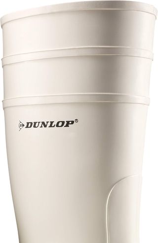 ✨ - Dunlop S5H142611 - Botas de seguridad con punt