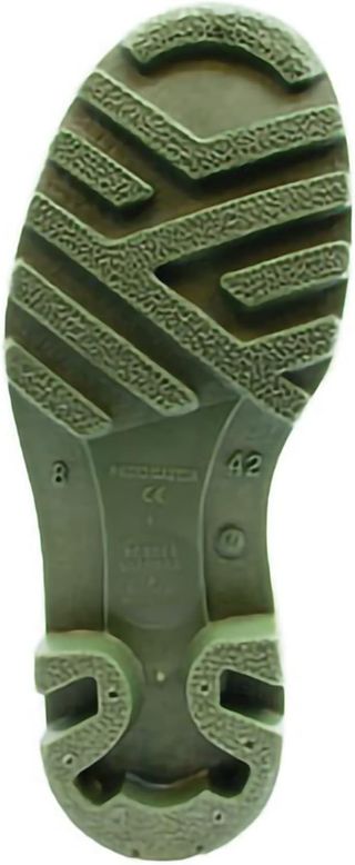 ✨ - Dunlop S5H142611 - Botas de seguridad con punt