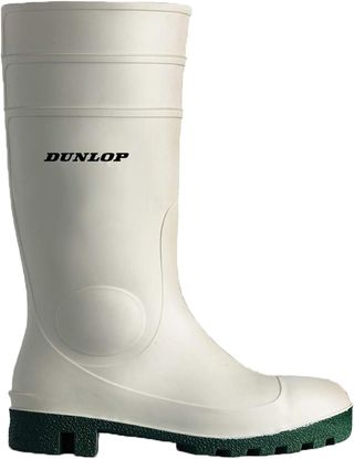 ✨ - Dunlop S5H142611 - Botas de seguridad con punt