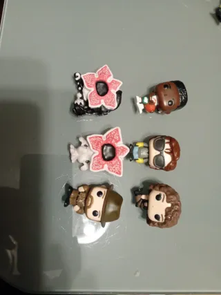 Funko Pop Stranger Things