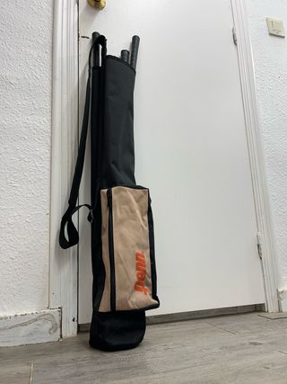 Bolsa y palos de golf Penn