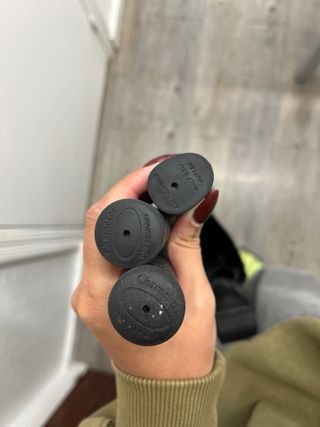 Bolsa y palos de golf Penn