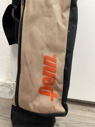 Bolsa y palos de golf Penn