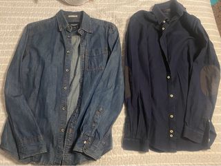 Lote de ropa variada