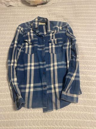 Lote de ropa variada