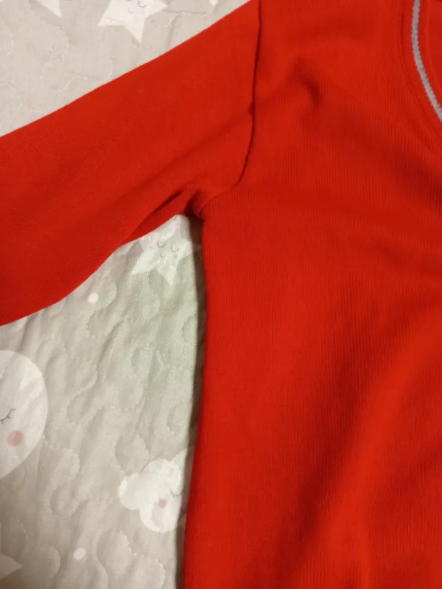 Chaqueta uniforme Fuenteblanca Talla 8