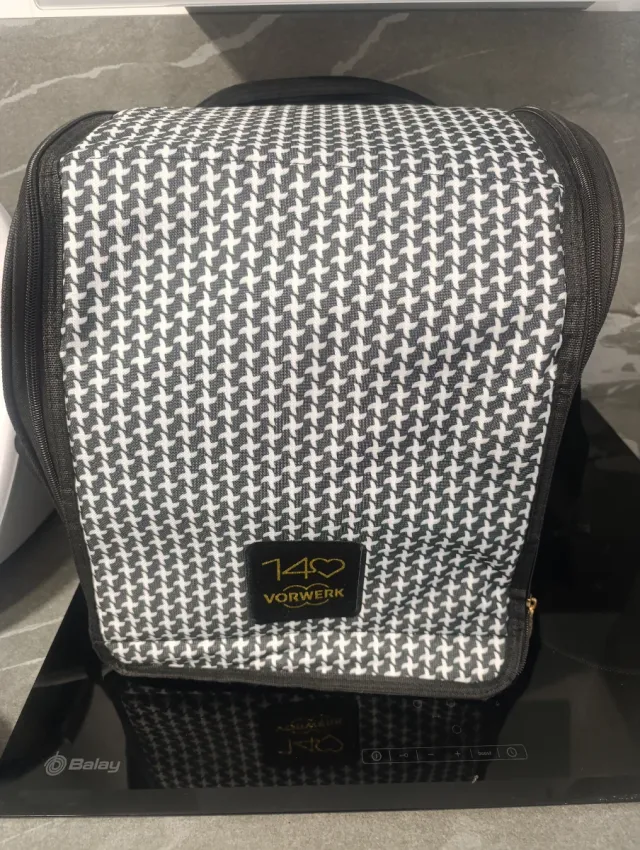 Thermomix TM6 a mitad de precio