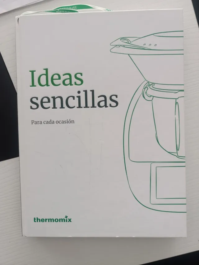 Thermomix TM6 a mitad de precio