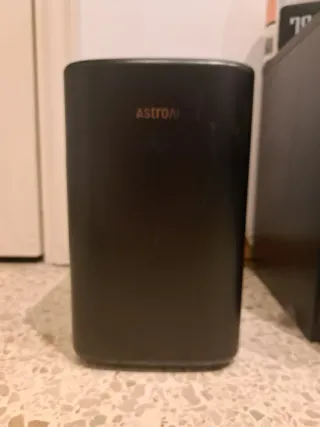 Nevera Portátil AstroAI LY2206A 6L