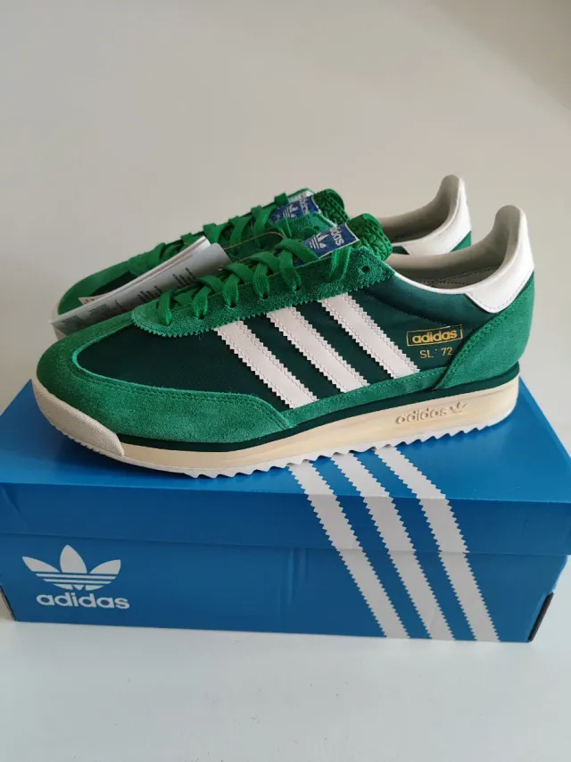 Zapatillas Adidas SL 72
