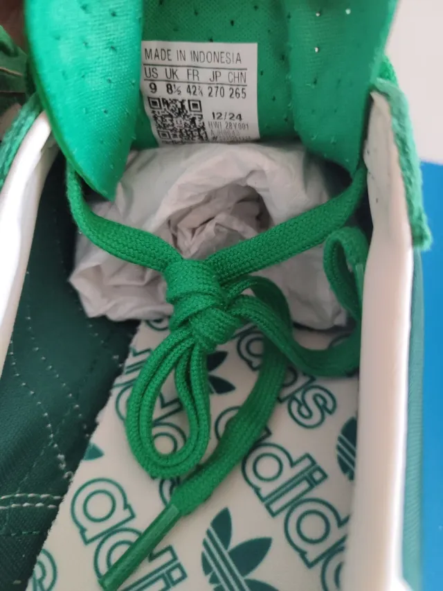 Zapatillas Adidas SL 72