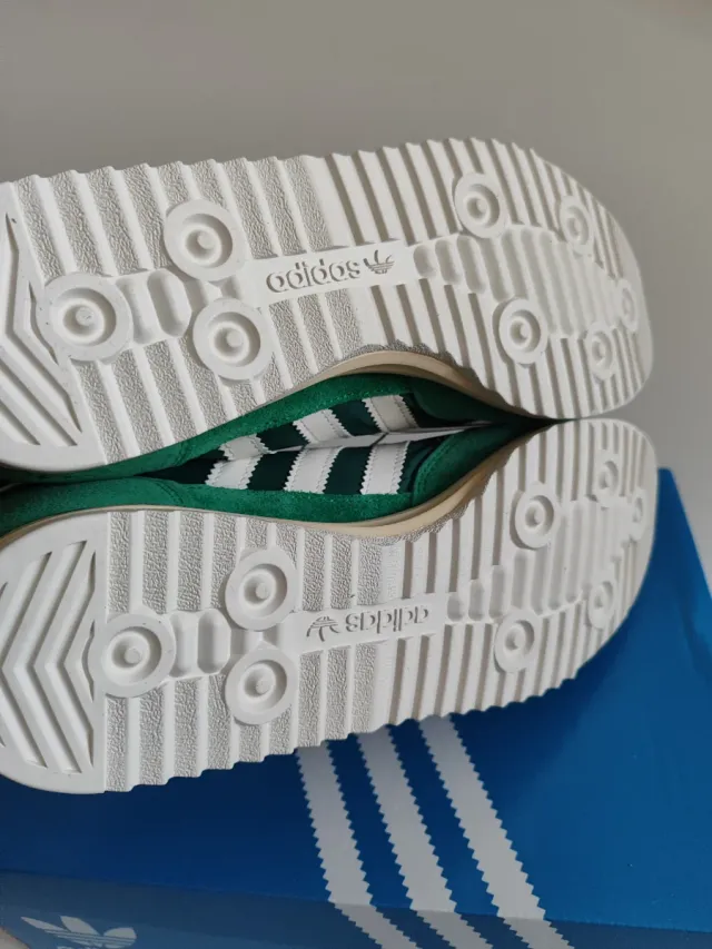 Zapatillas Adidas SL 72