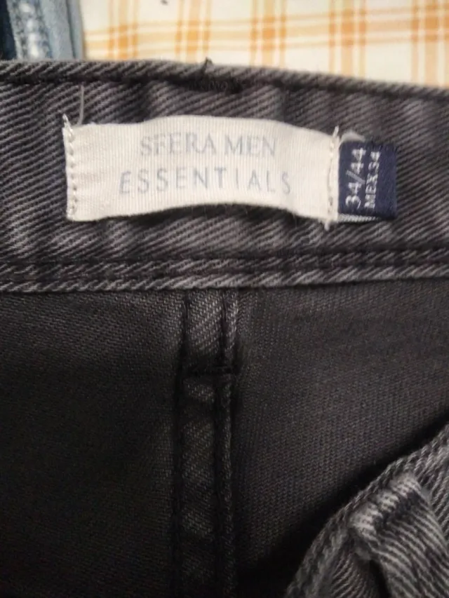 Lote de 7 Pantalones Sfera Talla M