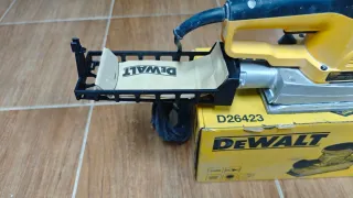 Lijadora profesional DeWalt D26423