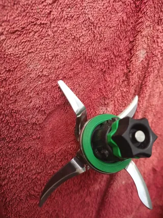 Cuchilla Thermomix TM6 Original