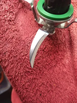 Cuchilla Thermomix TM6 Original