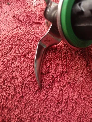 Cuchilla Thermomix TM6 Original